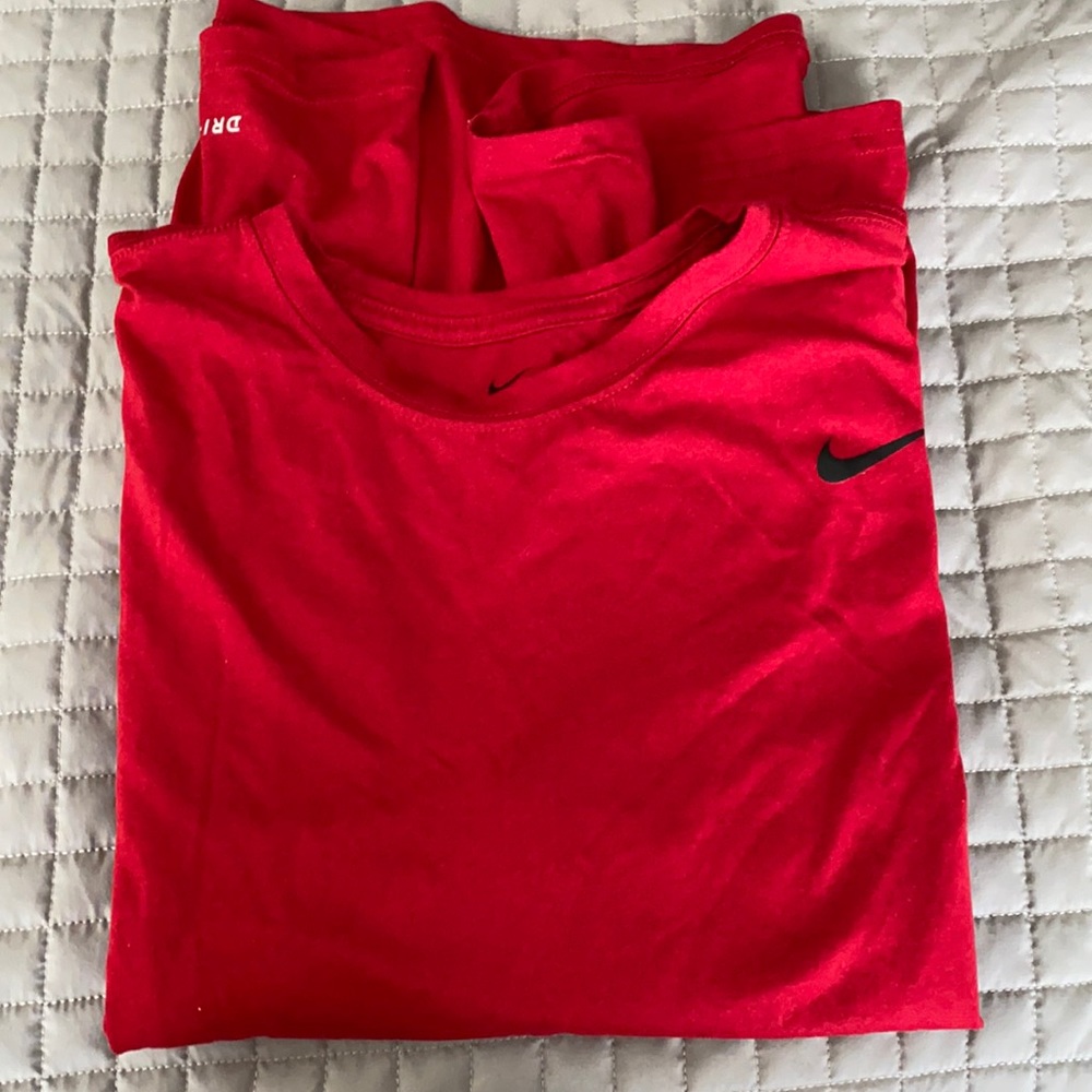 Dri-Fit Nike T-Shirt
